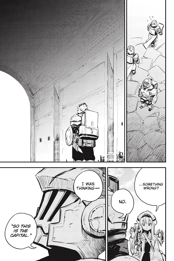 Goblin Slayer Chapter 100 image 16_optimized